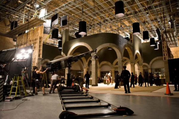 Artistic Production Contracting