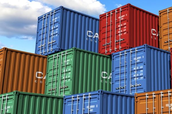 Cargo Containers Rental