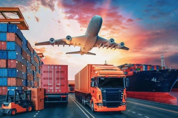 Freight Forwarding & Clearing