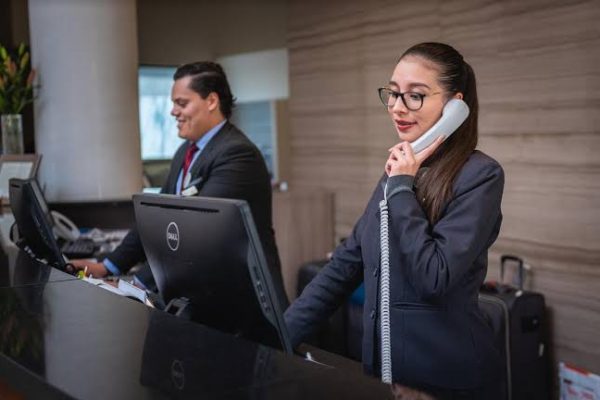 Reservation Services