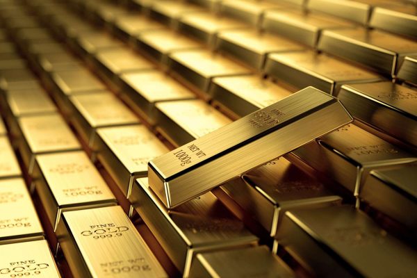 gold